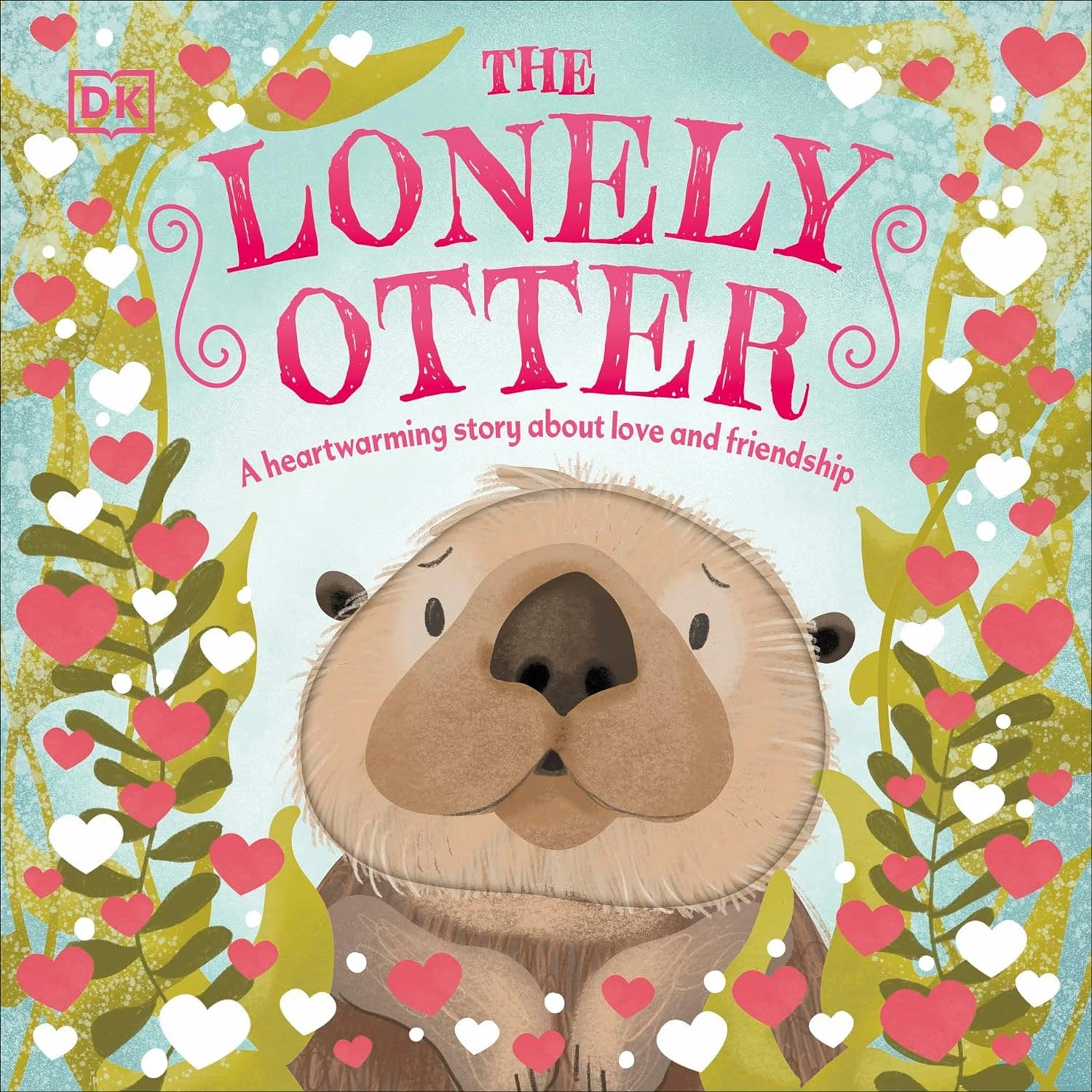 Lonely Otter BB